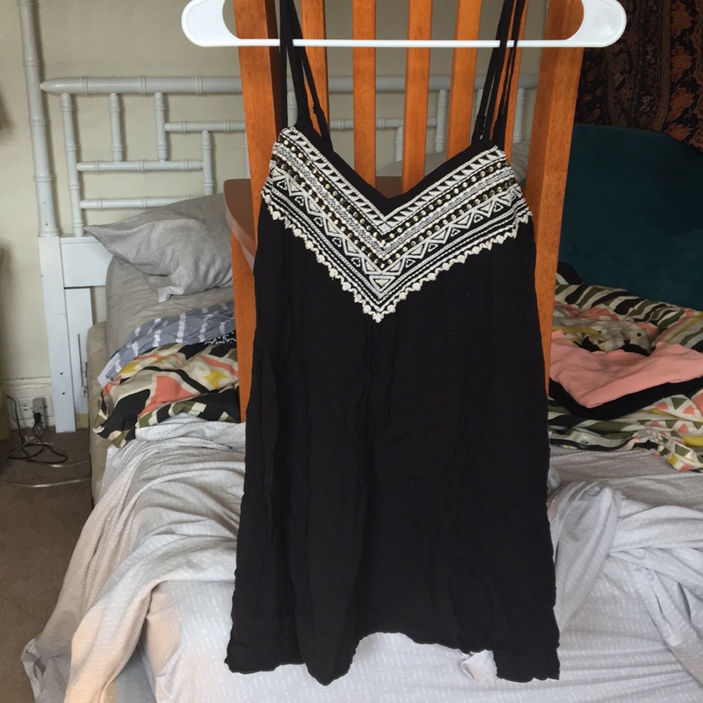 Casual dress